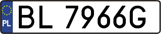 BL7966G