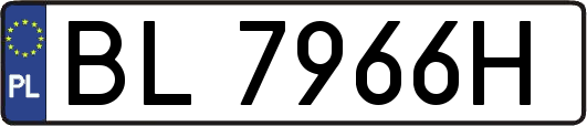 BL7966H