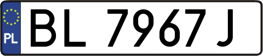 BL7967J