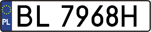 BL7968H