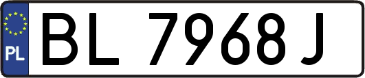BL7968J