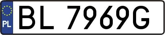 BL7969G