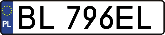BL796EL