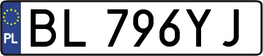 BL796YJ