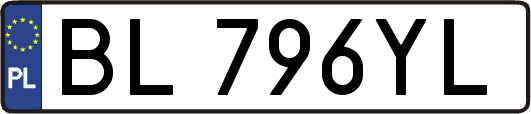 BL796YL