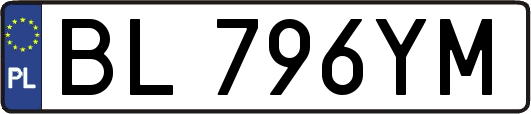BL796YM