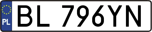 BL796YN