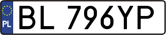 BL796YP