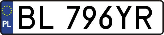BL796YR