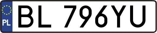BL796YU