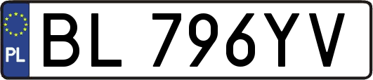 BL796YV