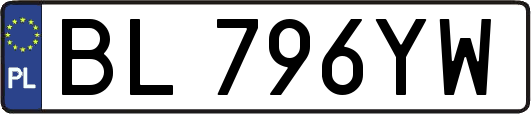 BL796YW