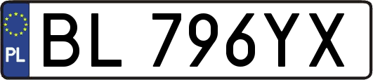 BL796YX