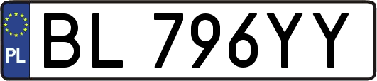 BL796YY
