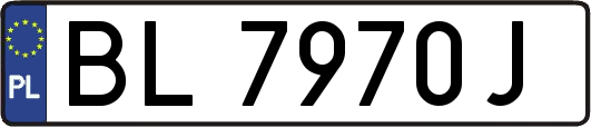 BL7970J