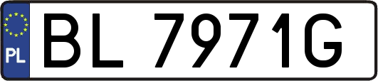 BL7971G