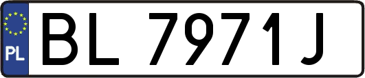 BL7971J