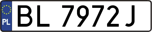 BL7972J