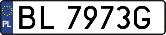 BL7973G