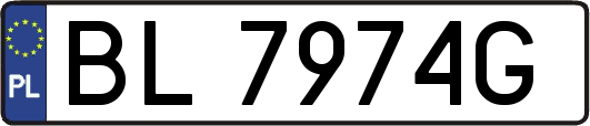 BL7974G