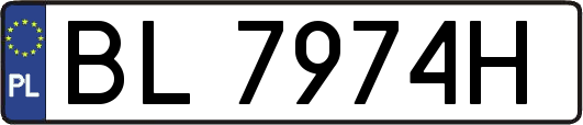 BL7974H
