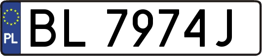 BL7974J