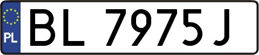 BL7975J