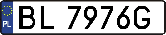 BL7976G