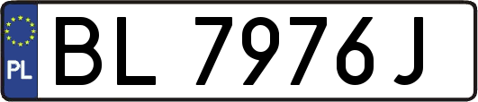 BL7976J