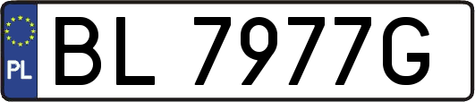 BL7977G