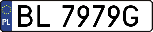 BL7979G