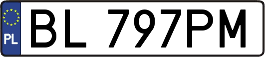BL797PM