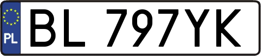 BL797YK