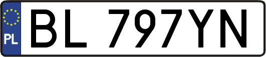 BL797YN