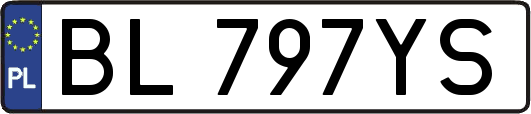 BL797YS