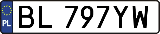 BL797YW