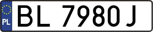 BL7980J