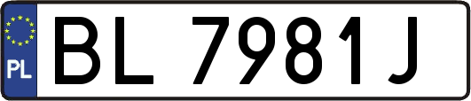 BL7981J