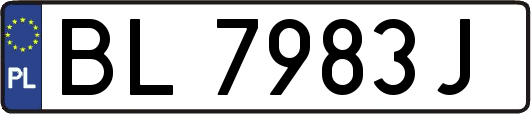 BL7983J
