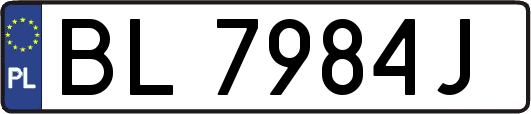 BL7984J