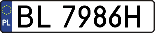 BL7986H