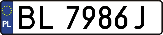 BL7986J