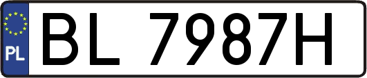 BL7987H