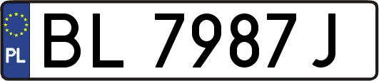BL7987J