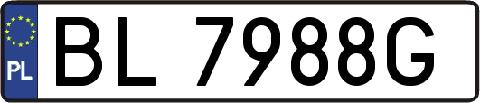 BL7988G