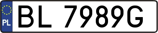 BL7989G