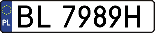 BL7989H