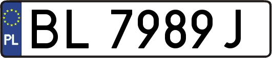 BL7989J
