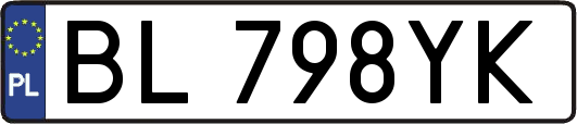 BL798YK