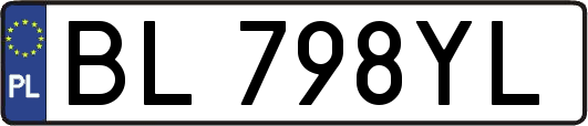 BL798YL